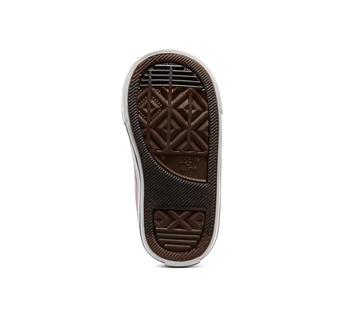 Image of Converse Unisex Chuck Taylor All Star Leather High Top Sneaker