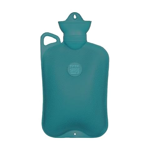 Duckback Hot Water Bottle BIS Certified