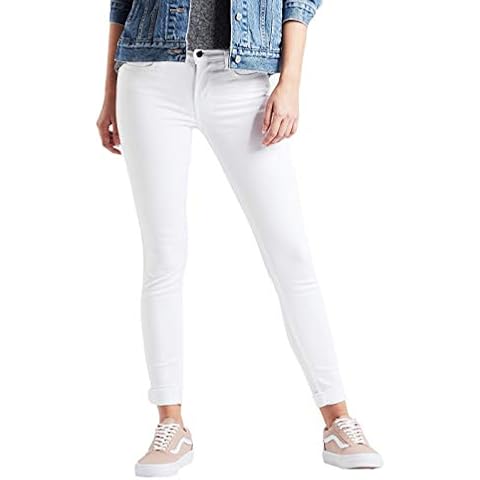 Levi's 710 Innovation - Pantalones vaqueros ajustados Cover