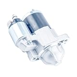M0T85981 SMT0161 Starter Motor abulollry Fit for Mitsubishi Engine 2003-2006 3.8L 12V 1.3KW 8T CW