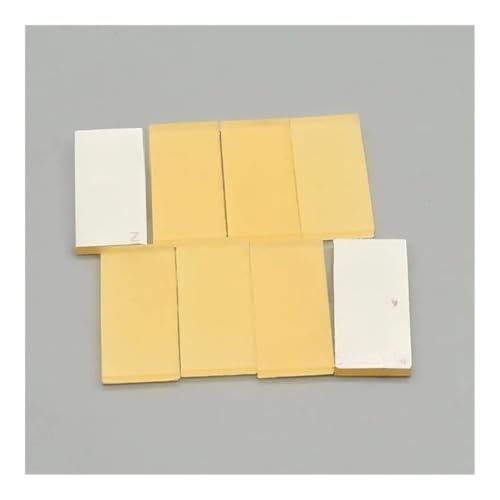 Tampon séparateur 019-11833 pour Riso EZ et RP, lot de 10 pièces