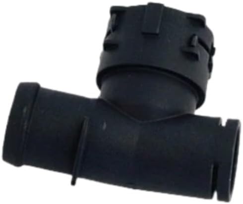 Replacement Parts 1 pc Lower Water Hose Connector 4G0 122 293 CR 4G0122293CR