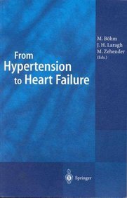 From Hypertension to Heart Failure B0075MBQNG Book Cover