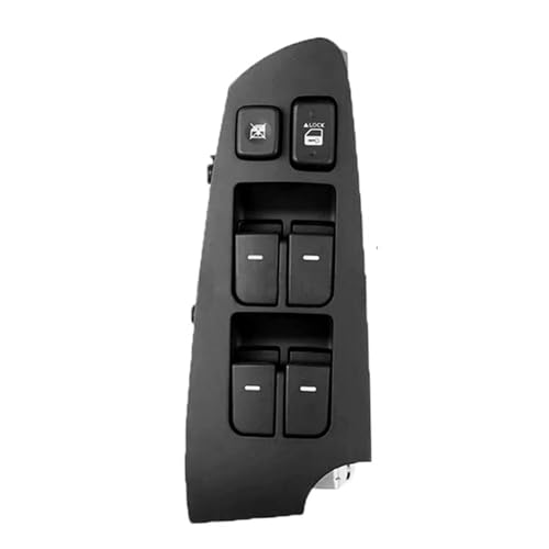 Bouton de vitre électrique pour Kia Forte Cerato 09-13 commande avant gauche 935701M100