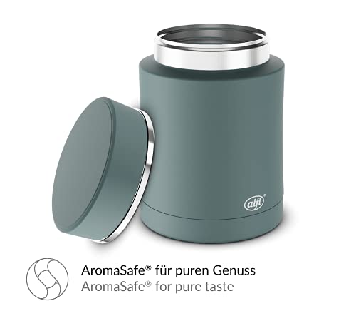 Thermobehälter Edelstahl Alfi Balance Food Mug 500ml