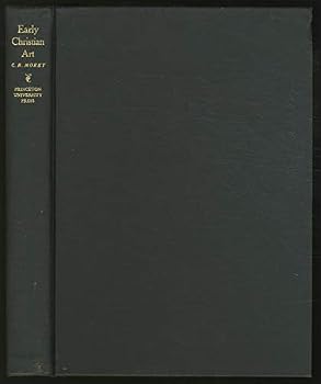 Hardcover Early Christian art [Unknown] Book
