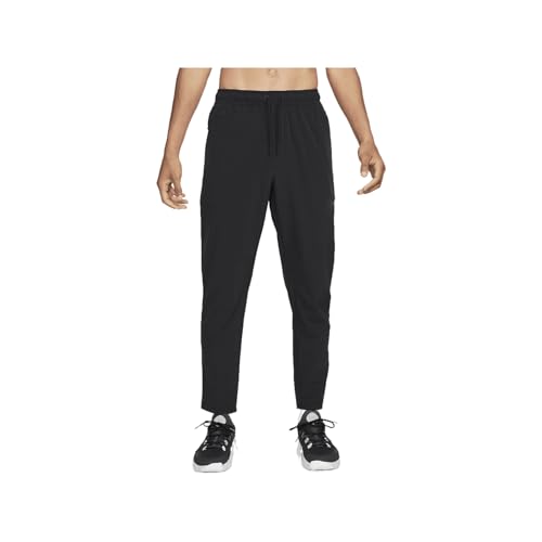 Amazon.com: Nike Men's Dri-FIT Unlimited Tapered Leg Versatile