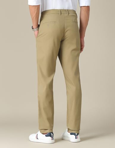 Image of U.S. Polo ASSN. Men Casual Pants