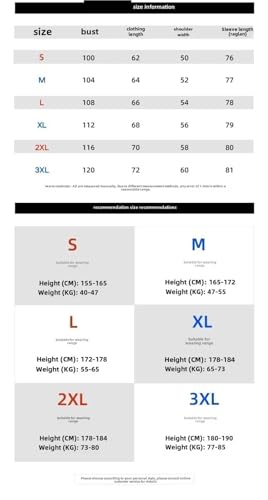 Knitted Sweater for Men Round Neck Warm Inner Loose-fit Pullover Cozy Soft Supple Fall Winter(Khaki,Large)2