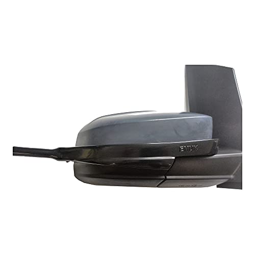 Preisvergleich Produktbild EMUK 100167 Caravanspiegel, Set of 2