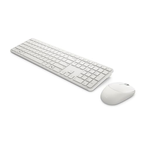 Ensemble clavier et souris sans fil Dell Pro 5 KM526 KM526-LT-INT
