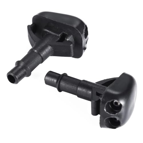 Gicleurs de lave-glace avant à double buse pour Triton MK3 et Eclipse MK2