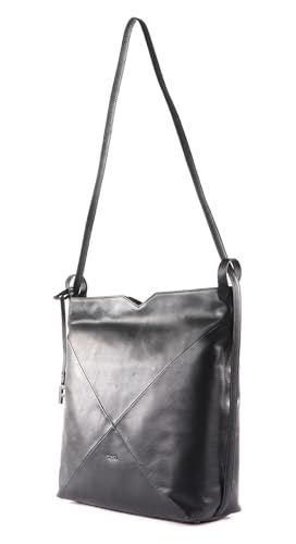 Mochila Picard Harlekin 7122 para documentos A4 con organizador interior y bolsillo trasero 2