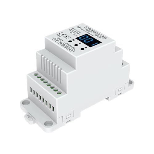 Décodeur DMX512-SPI D12 pour gradation de bande LED