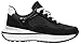 Michael Kors Women's Ari Trainer, Black, 8