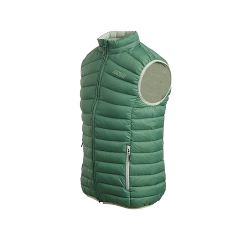 Chaleco deportivo para hombre Ande Gerola Vest transpirable 3