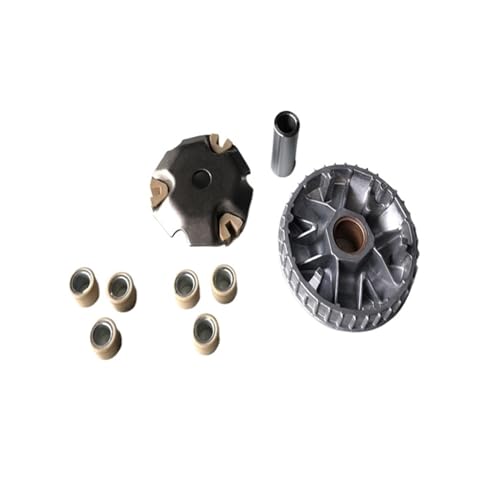 Poulie d'entraînement variateur embrayage moto E125 K69A 2020-2022