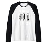 Vacuum Tube Electron Valve AMP Apparel
