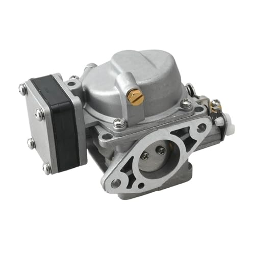 Carburateur pour moteur hors-bord 5 CV 369-03200-2 pièce Tohatsu Nissan