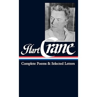 Hart Crane