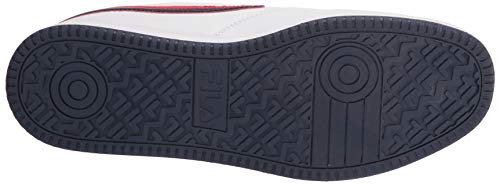 Fila Men's Low Sneaker4