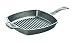 Produktbild Lodge Grillpfanne aus Gusseisen 26,67 cm / 26,67 cm, gusseisen, Schwarz, 26,7 cm (10,5 Zoll)