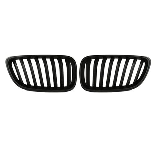 Couvercle de calandre de phare antibrouillard pour pare-chocs avant BMW M2 F22