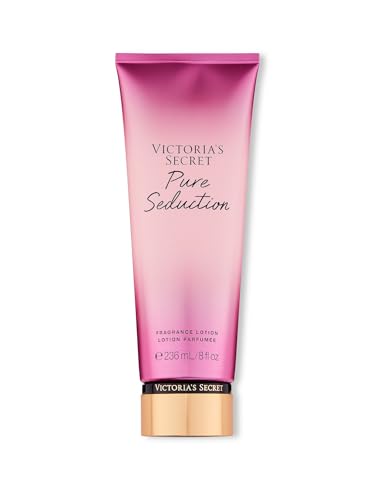 Victoria's Secret Pure Seduction Fragrance Body Lotion (8 oz)
