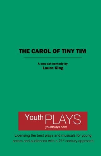 The Carol of Tiny Tim
