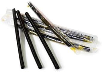 Menozzi De Rosa, Pure Hard Licorice Juice Stick 8gr wrapped (50 pcs)
