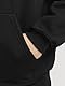 JACK & JONES JJEURBAN Edge Sweat Zip Hood NOOS