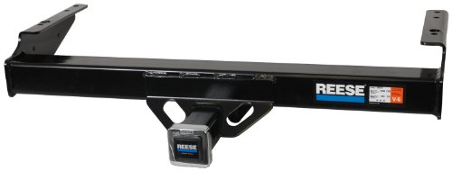 Reese Towpower Trailer Hitch, Class Iii (36025) , Black #TOP14