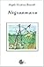 Produktbild Negroamaro. Poesie