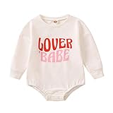 APOKIOG Baby Strampler Neugeborene Baby Overalls Sommer Overalls & Jumpsuits für Mädchen Elegant Overalls für Baby Mädchen Sommer Baby Bodysuit Set Baby Mädchen Strampler Set für Baby 0 zu 24 Monate