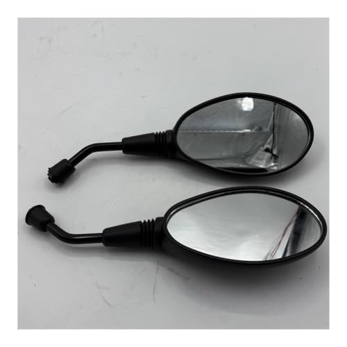 Espejo retrovisor para tus trayectos en scooter GY6 50cc y 125cc