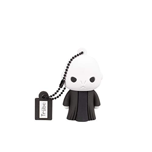 Clé USB 32 Go Lord Voldemort pour stocker et sécuriser vos documents importants