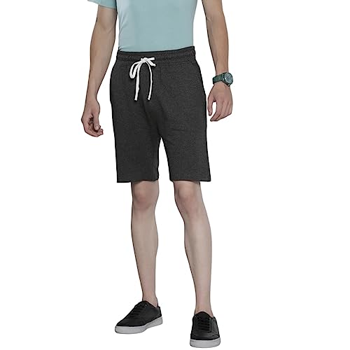 Short pour homme anti-transpiration coupe droite confortable