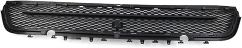 Grille phares antibrouillard idéale pour rénover la face avant du Range Velar 2017-2023 basse