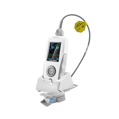Hand pulsoximeter md300k2