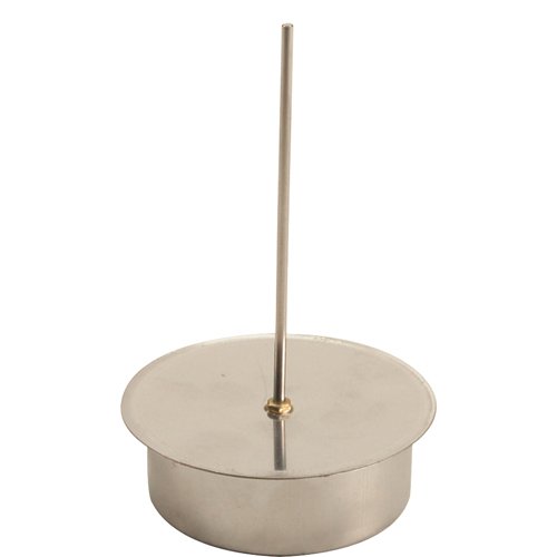 Fisher Manufacturing Condensate Evaporator Float 4 1/2