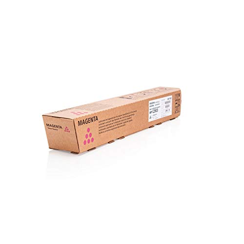 Ricoh Aficio Toner Mpc 2503 Für Mp C20032503 841930 - vue 2