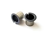 g60 lader zerlegen 2 x Lagerbuchsen für G60 Riemenspanner wie Original.