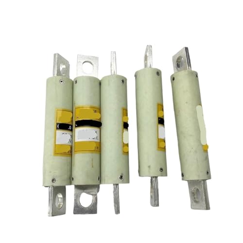 Fusible CAZ20-120 1140V 20A 30A 40A 50A 60A 80A 100A cartouche cylindrique