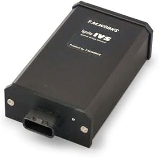 T.M.WORKS イグナイトIVS ロードスター NCEC LF-VE 05/8~14/4 - Amazon 