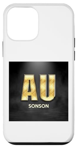 Coque pour iPhone 12 mini UN U