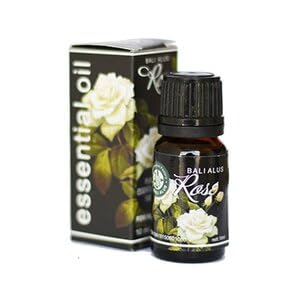 Aceite Esencial de Rosa, 10 ml (Pack de 2) miniatura 2