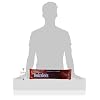 Twizzler Extra Long Strawberry Twists, 25-Ounces