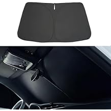 Fit for BMW 3 Series G20 G21 2019-2023,Windshield Sun pad,Automotive Glass Sunshade,Foldable Sun Blocker,Automotive Interior Sun Protection,Car Supplies