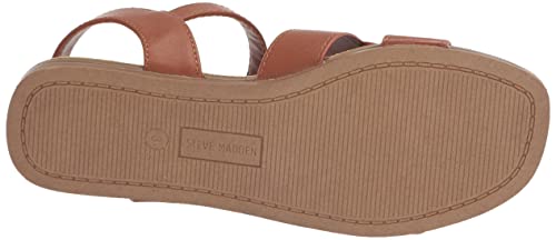 Steve Madden Girl's Haydin Flat Sandal4