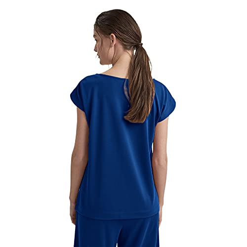 Image of Women's Cotton Capri and Top Set
